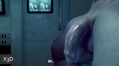 Black Widow's Task and Responsibility [ULTIMATE][MIRROR][4K]