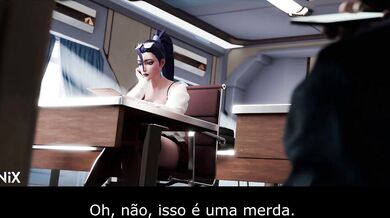 Kai's Academy - pt-br