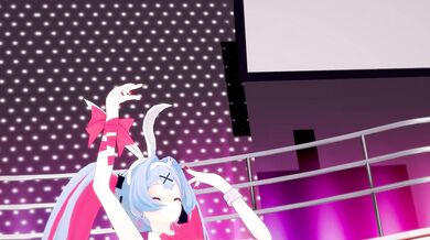 Sexy, Lustful Hentai Porn: Hatsune Miku's Rabbit Hole Vocaloid Adventure