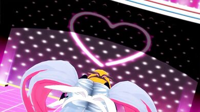 Sexy, Lustful Hentai Porn: Hatsune Miku's Rabbit Hole Vocaloid Adventure