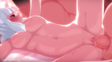 Lustful Temptation: Theobrobine HMV