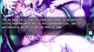 Pure Love - Ending