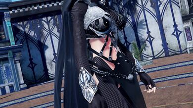 - 'Wildest Dreams: Erena and Rin'