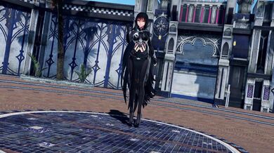 - 'Wildest Dreams: Erena and Rin'