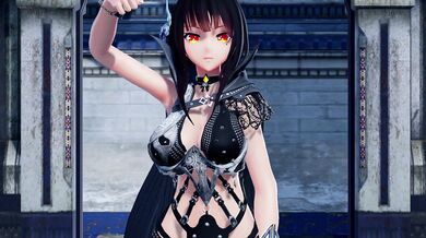 - 'Wildest Dreams: Erena and Rin'