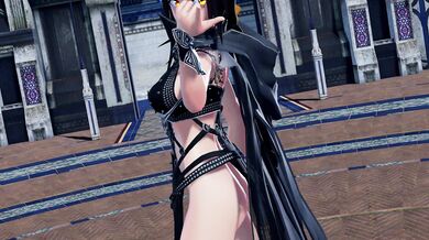 - 'Wildest Dreams: Erena and Rin'