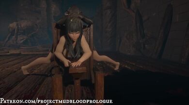 The Half-Blo*od's Origin 0.9.7.1 with Enhanced Animation