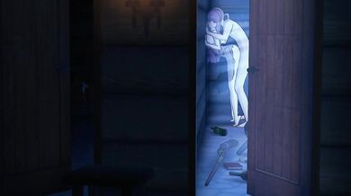 'Dropping the Penultimate Seed: Fern'