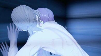 'Dropping the Penultimate Seed: Fern'