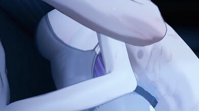 'Dropping the Penultimate Seed: Fern'