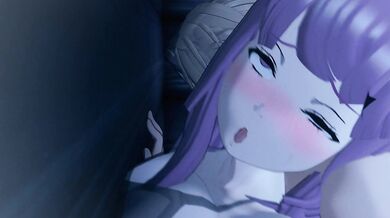 'Dropping the Penultimate Seed: Fern'