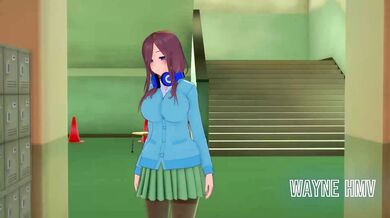 Broken Wings - Miyuki Hoshino