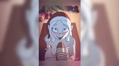 10 Minutes of Non-Stop Footjobs with Masturbating Monsters!