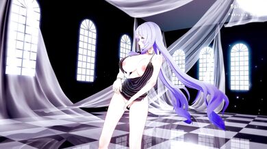 Cha Cha Chaos: The Black Swan and the Rainbow Warrior