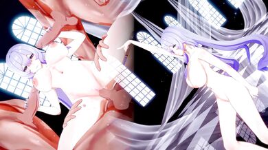 Cha Cha Chaos: The Black Swan and the Rainbow Warrior