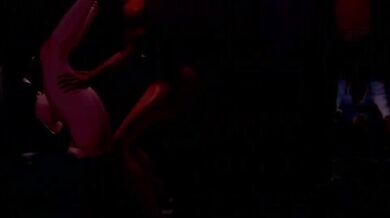 Komi-chan's Steamy Shower Sexcapade