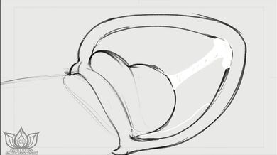 Sexy barbie gets tied up and teased with a wire! Watch her struggle as she is tortured with erotic pleasure in this animated sketch!