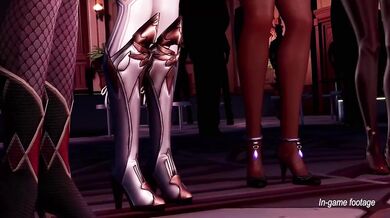 Bukkake Blitzkrieg 3D Realistic Sex Simulation