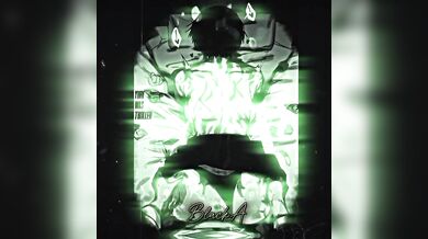 'Sexy MILF Maki's Zen Blowjob - Black Edition'