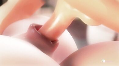 'Tails of Love: A Hound's Passion for Bitchy Ladies'