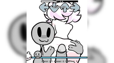 Riled-Up Gaby's Friday Sex Romp in 4K