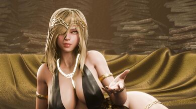 Elden Lord: The Bonkge3D Chronicles