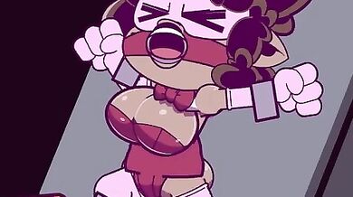 Fuck Yeah! Absolute Control over the Sexy Carrots Crew!