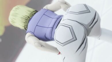 Twerking with Android 18 - A Sensual Experience