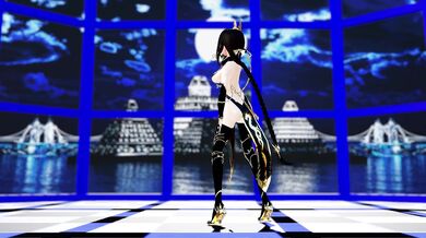 Tiny Teen Trap: Erena and Rin's First Time