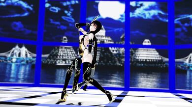 Tiny Teen Trap: Erena and Rin's First Time