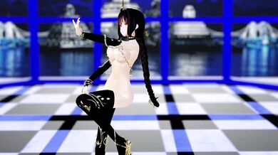 Tiny Teen Trap: Erena and Rin's First Time