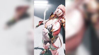 Sensual Seduction - Pyra's Self-Pleasure Session