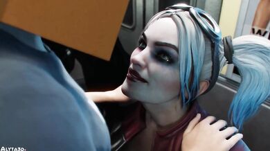 1. Bitch, I'm Harley: Travel Edition 2. Harley's Ride: A Journey of Lust and Desire 2. Harley's Ride: A Journey of Lust and Desire 3. Getting Dirty on the Road with Harley Quinn 3. Getting Dirty on the Road with Harley Quinn 4. Traveling with Harley