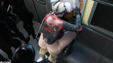 1. Bitch, I'm Harley: Travel Edition 2. Harley's Ride: A Journey of Lust and Desire 2. Harley's Ride: A Journey of Lust and Desire 3. Getting Dirty on the Road with Harley Quinn 3. Getting Dirty on the Road with Harley Quinn 4. Traveling with Harley