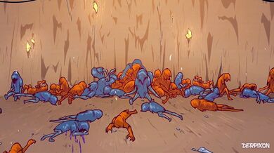 The First Party [FRENCH-SUB]: FANDELTALES's Debauched Deliberations