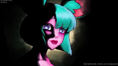 Ratqueen's Rise to Power: Level Four