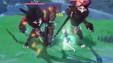 Three Horny Babes Get Fucked Together