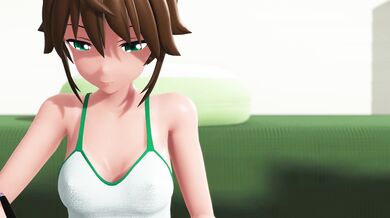 ♣ Pen masturbation with %[KemKem].