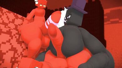 'Exploring the Depths of Desire - Ross's Visit to the Nether World'