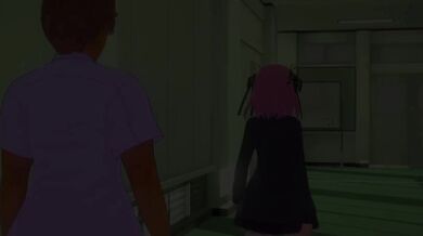 Ravaged by the NTR Sisters - Nino's Nakano Nightmare
