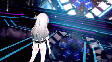 Fuck Me with Your Hands, My Queen, I'm a Dying Firefly - Queencard