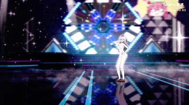 Fuck Me with Your Hands, My Queen, I'm a Dying Firefly - Queencard
