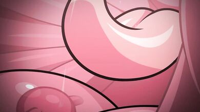 Rewritten: 'A Tail of Tender Loving Milk: Rouge's Private Stroke Session'