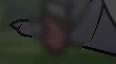 Rewritten: 'A Tail of Tender Loving Milk: Rouge's Private Stroke Session'