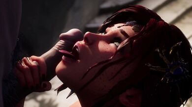 Episode 1: The Toussaint Garden Slut