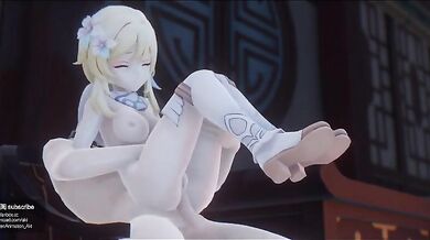 - Lumine's Sexy Collection