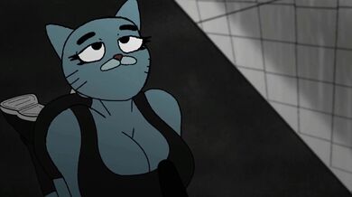 Hentai Fitness: Unleashing Your Nightly Desires with Watterson Workouts!
