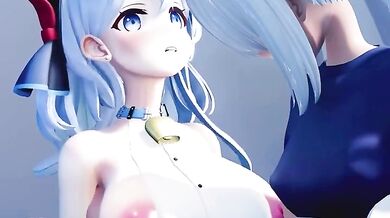 Futa Health Checkup 3-Way: Taking Care of the Community