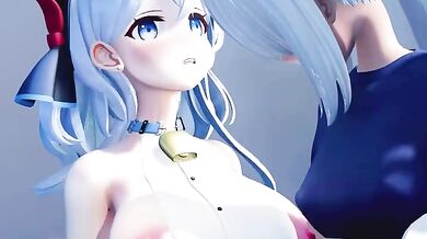 Futa Health Checkup 3-Way: Taking Care of the Community