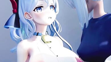 Futa Health Checkup 3-Way: Taking Care of the Community